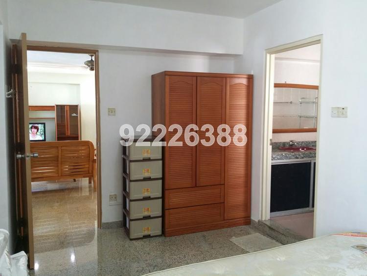 Blk 660A Jurong West Street 64 (Jurong West), HDB 5 Rooms #117341172